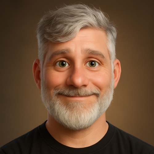 Eduardo Kirsch, fundador da RRooster