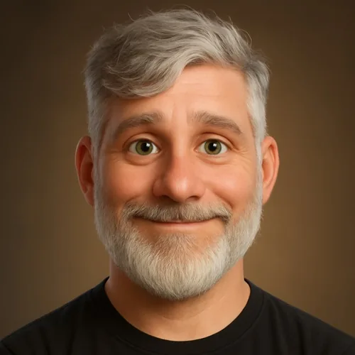 Foto de Edu Kirsch